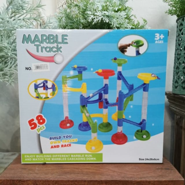 Marble Run