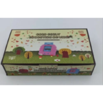 Card Early Education Device for Kids