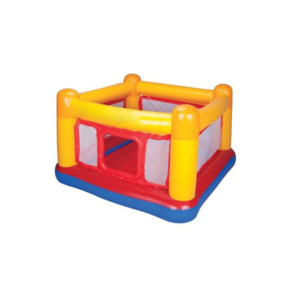 Intex Jump-O-Lene Inflatable Playhouse Bouncer