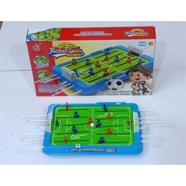 FootBall Frenzy Board Game