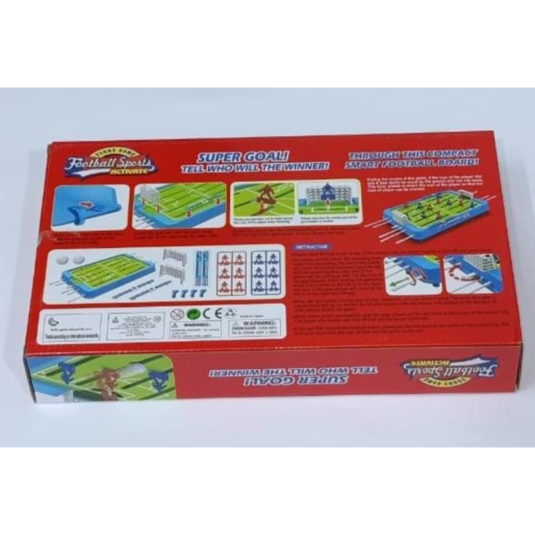 FootBall Frenzy Board Game